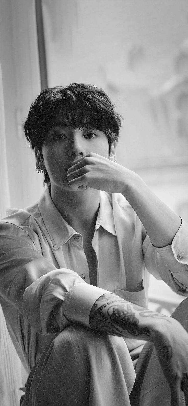 Jeon Jungkook \| Mafia thumbnail