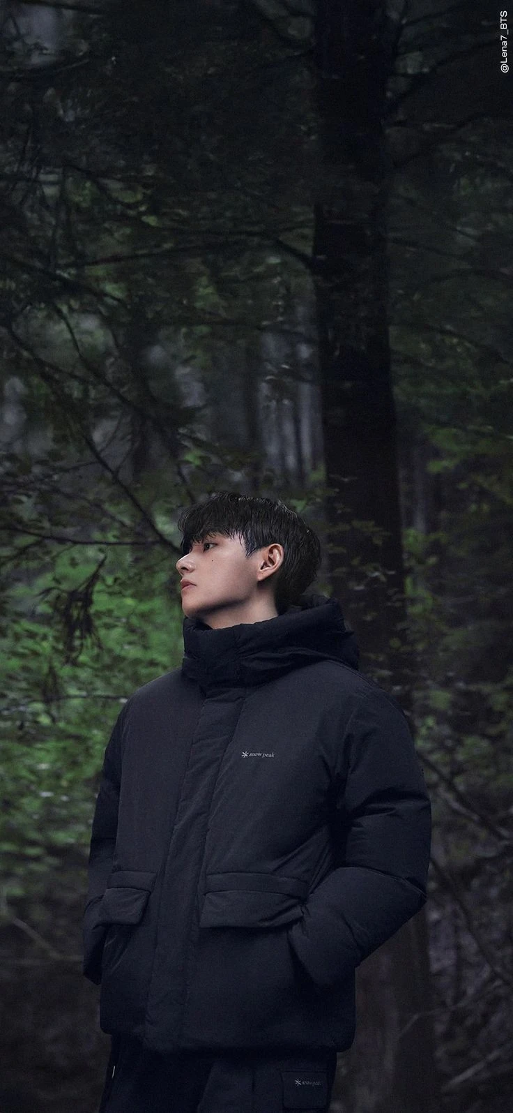 Alpha Kim Taehung thumbnail