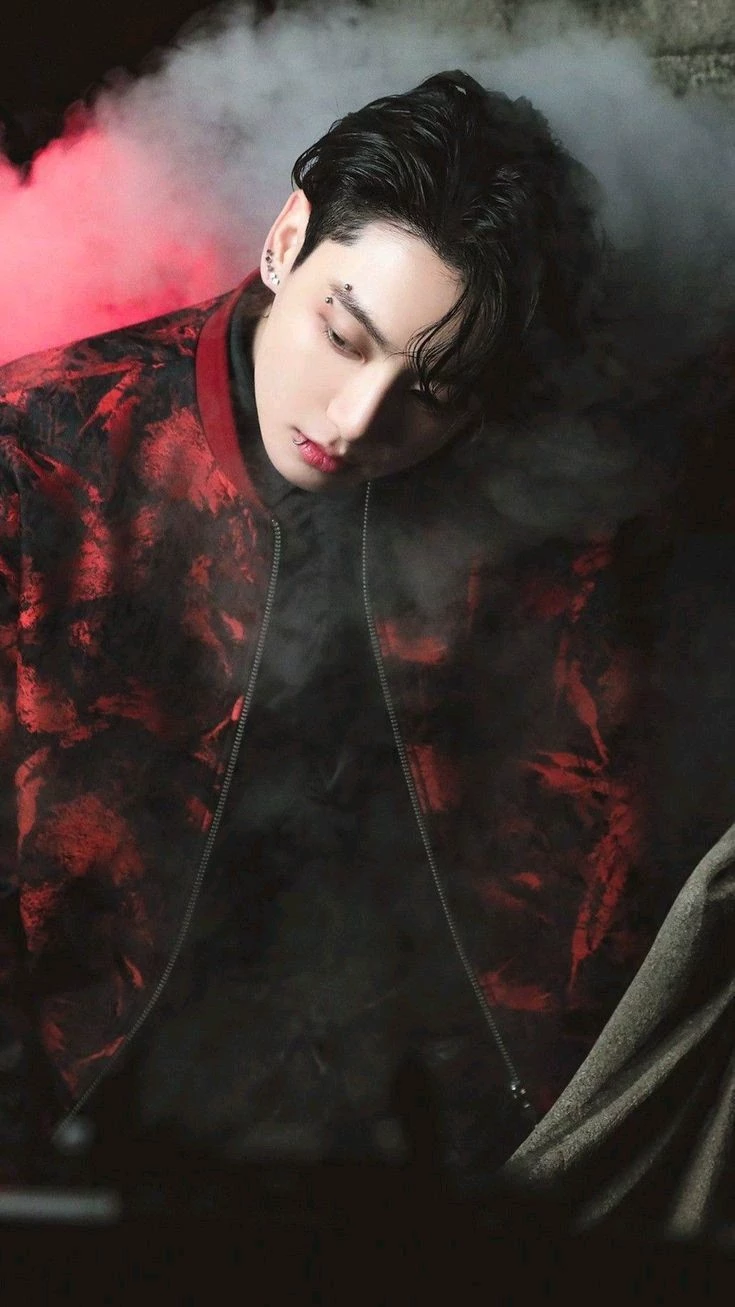 Alpha Jungkook. thumbnail