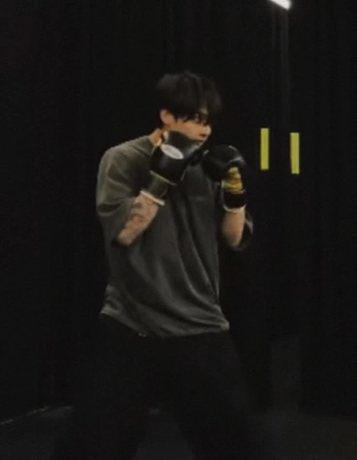 Jeon Jungkook | Bully thumbnail
