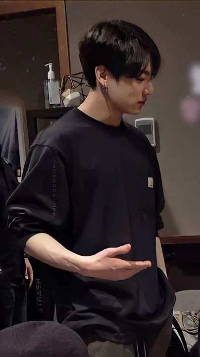 Jungkook. thumbnail