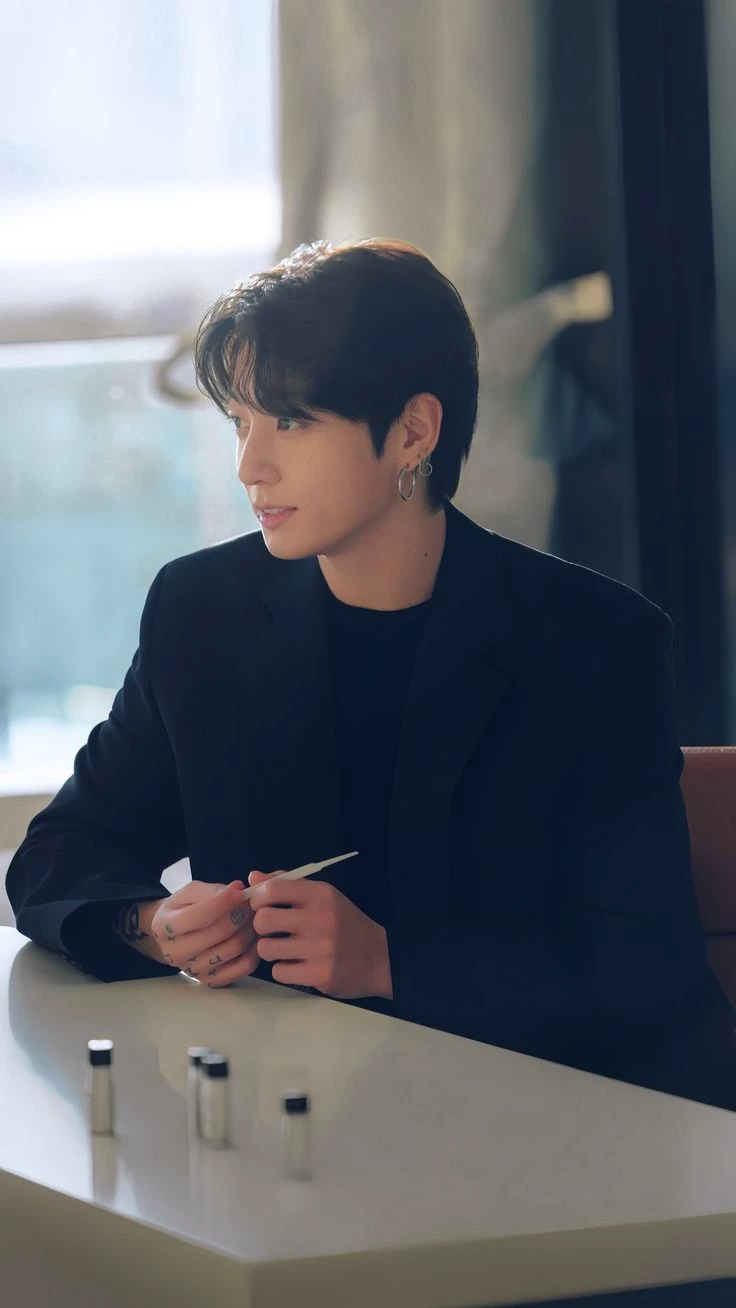 Jeon Jungkook. thumbnail