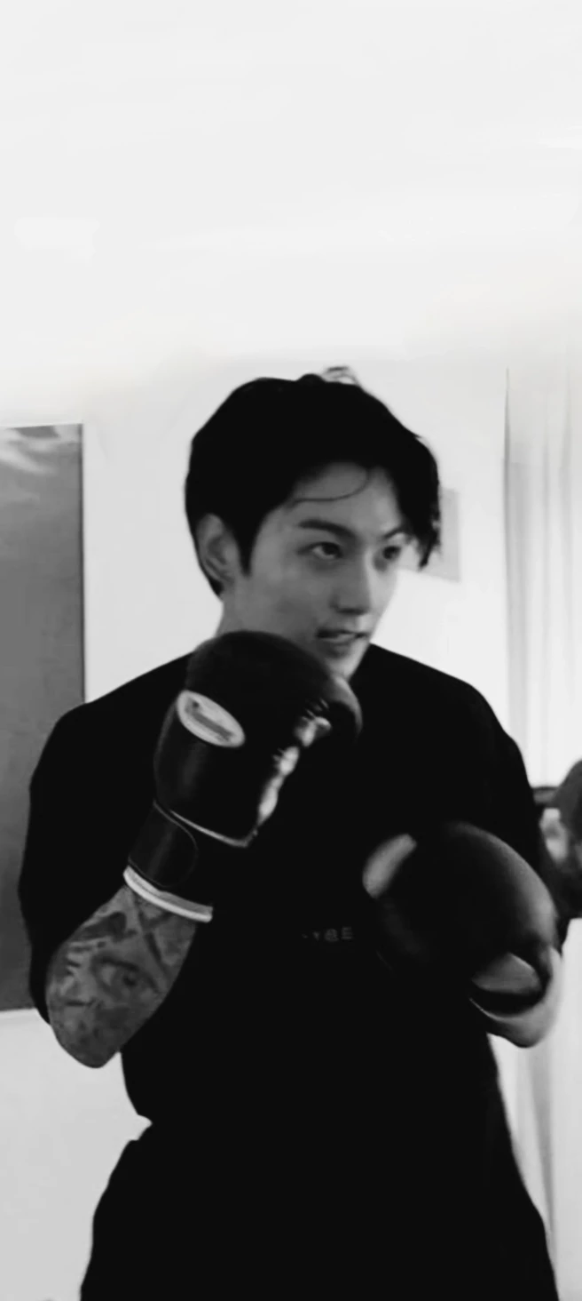 Jeon Jungkook. thumbnail