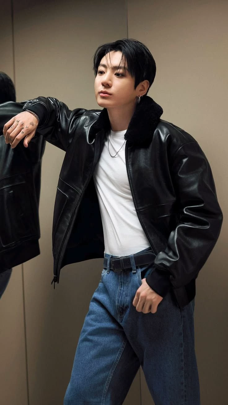Jeon Jungkook | Mafia thumbnail