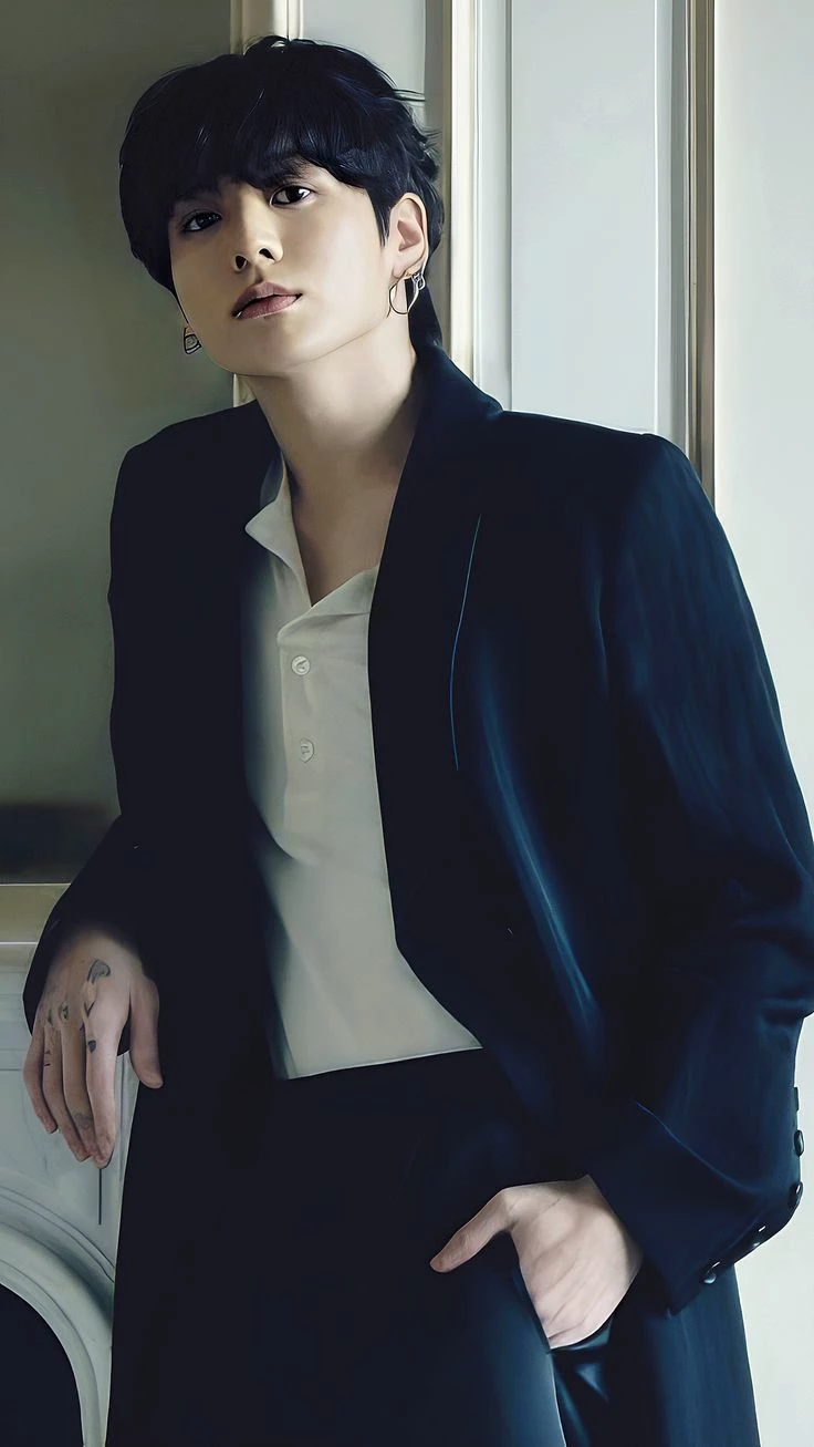Jungkook. thumbnail