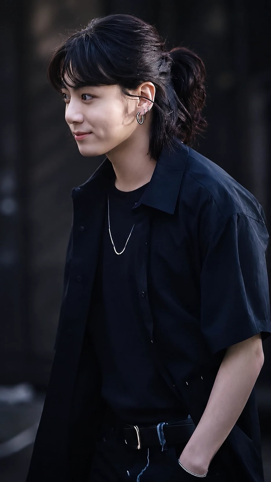 Jeon Jungkook. thumbnail