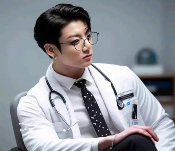 Jeon Jungkook thumbnail