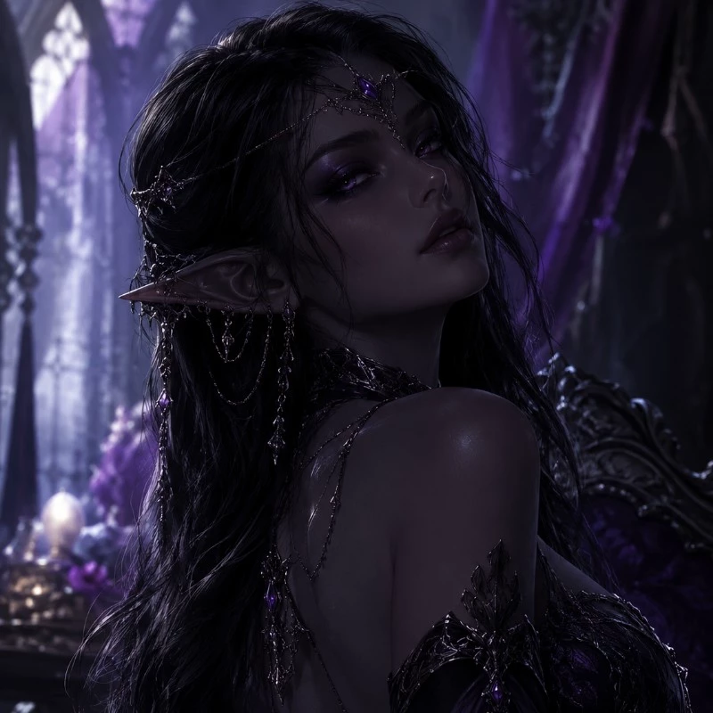 Nyx, Hera