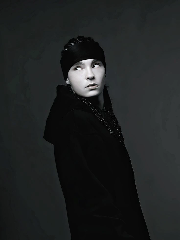 Tom Kaulitz thumbnail