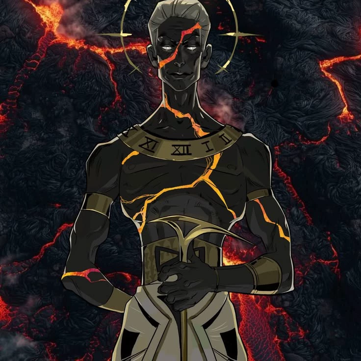 Chronos