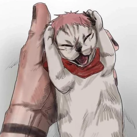 Jujutsu Kaisen alternative universe thumbnail