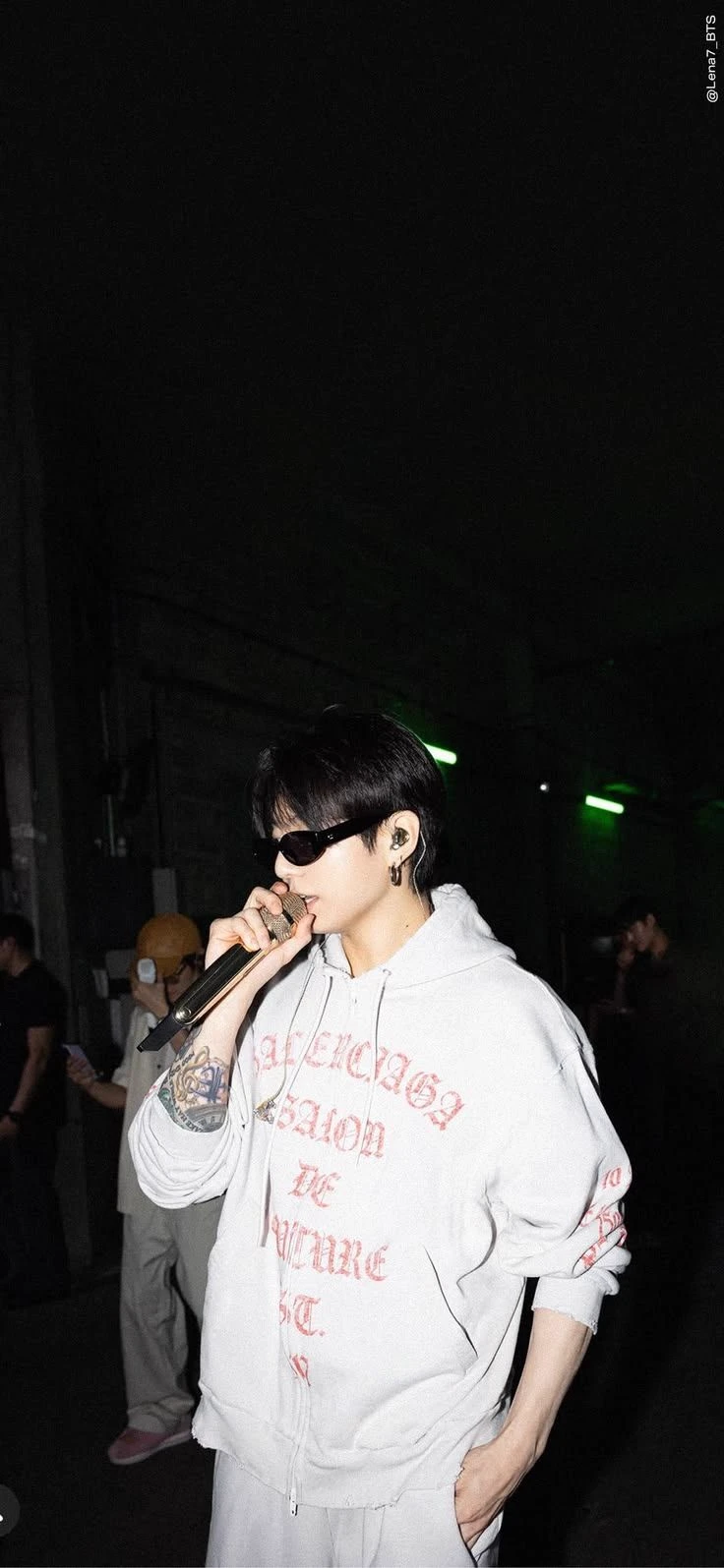 Jungkook thumbnail
