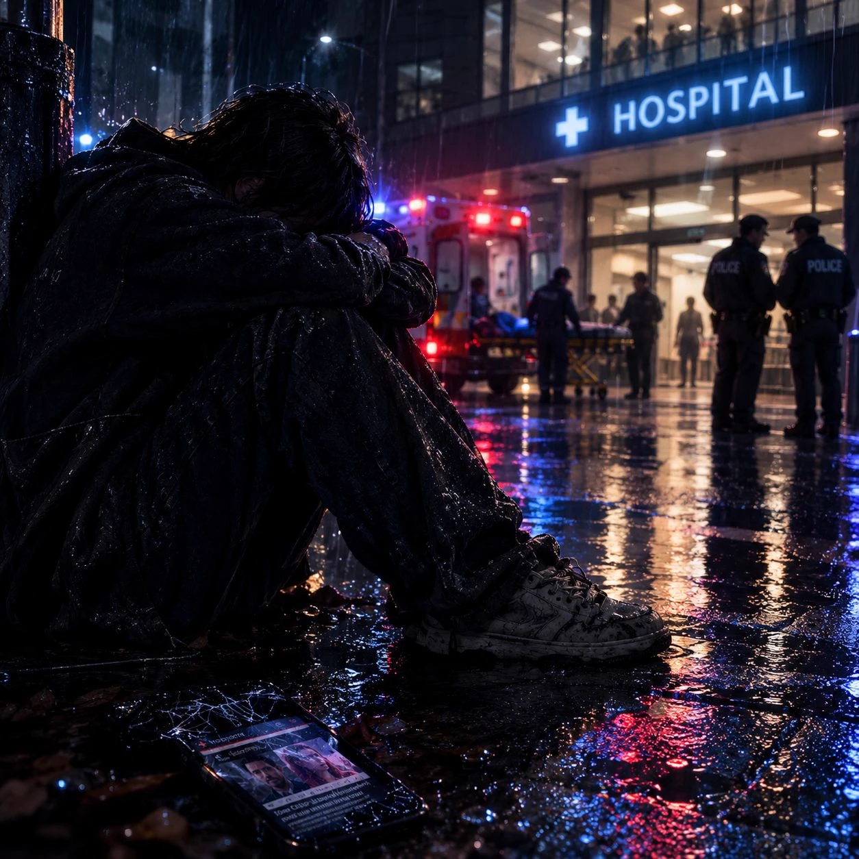 Avengers: The Last Legacy thumbnail