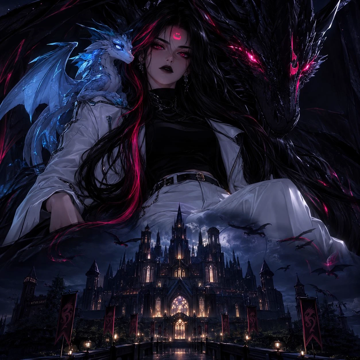 Academy of Dragon Elements thumbnail