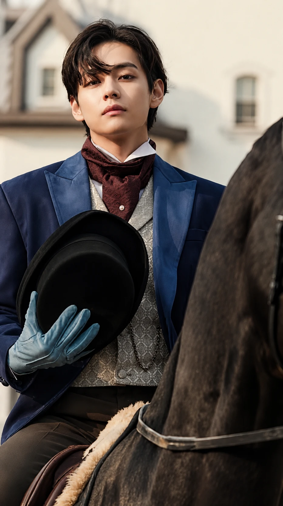 Kim Taehyung thumbnail
