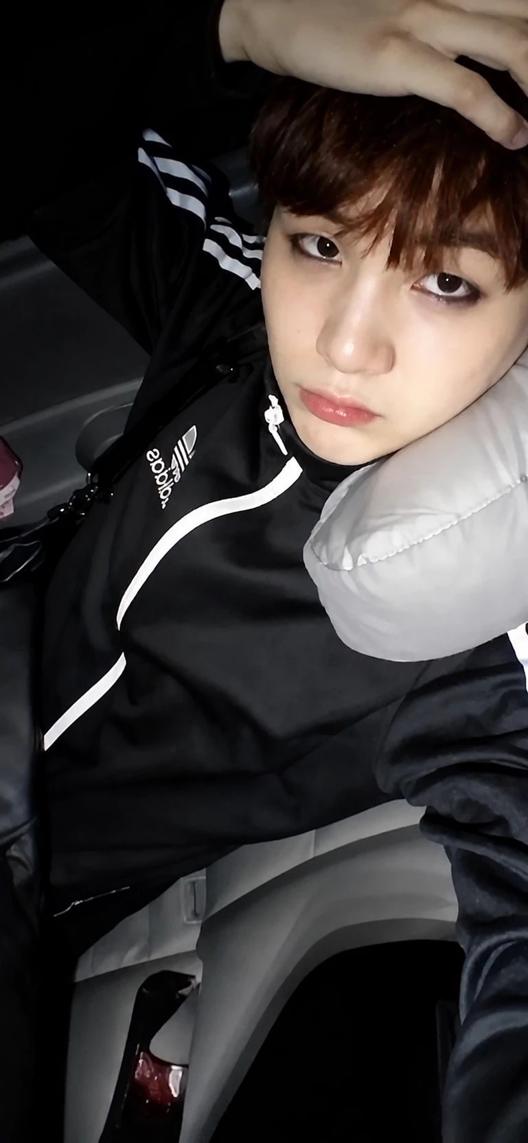 Min Yoongi thumbnail