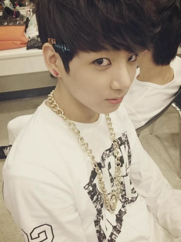Jeon JungKook thumbnail