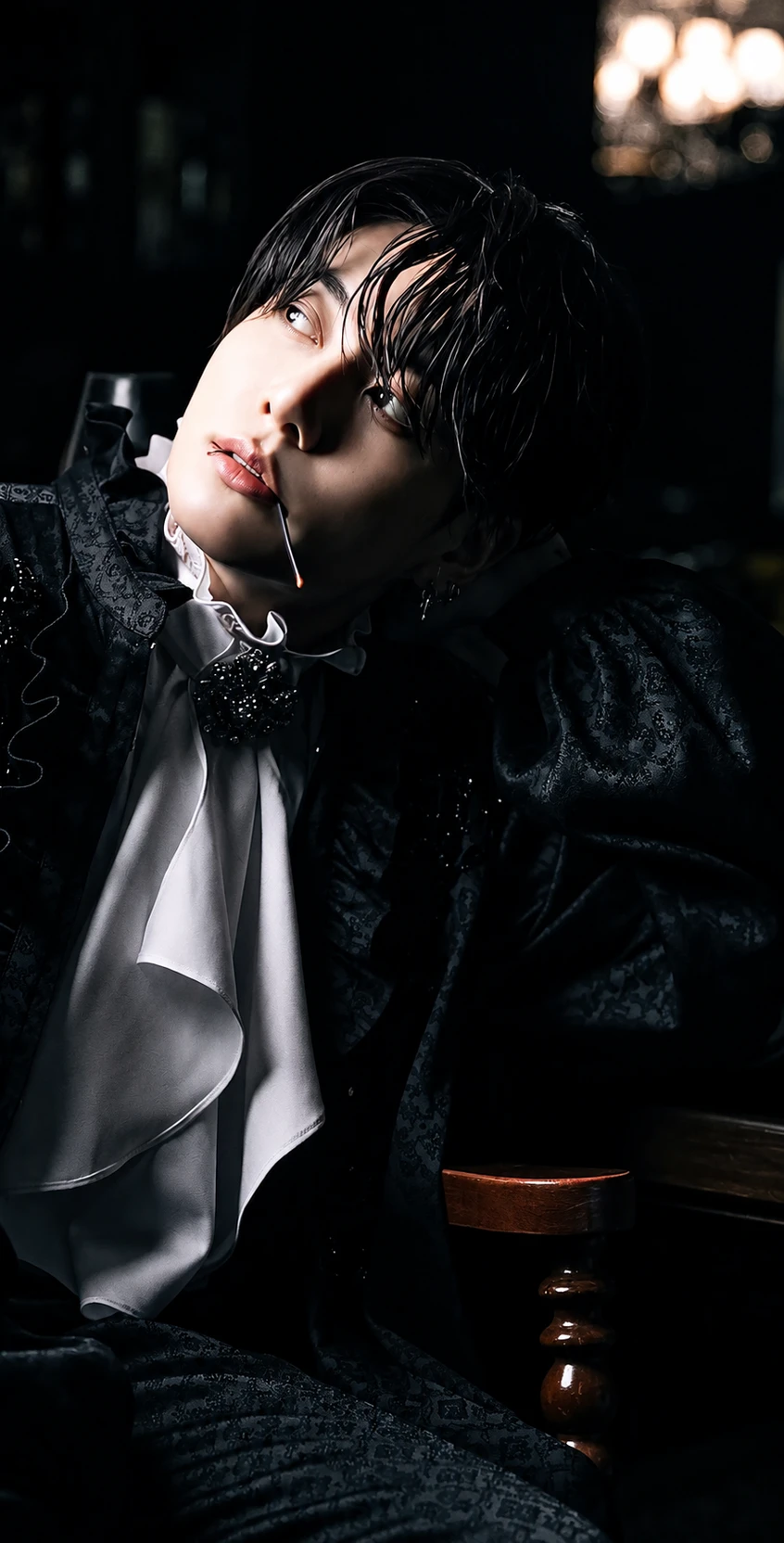 Jeon Jungkook thumbnail