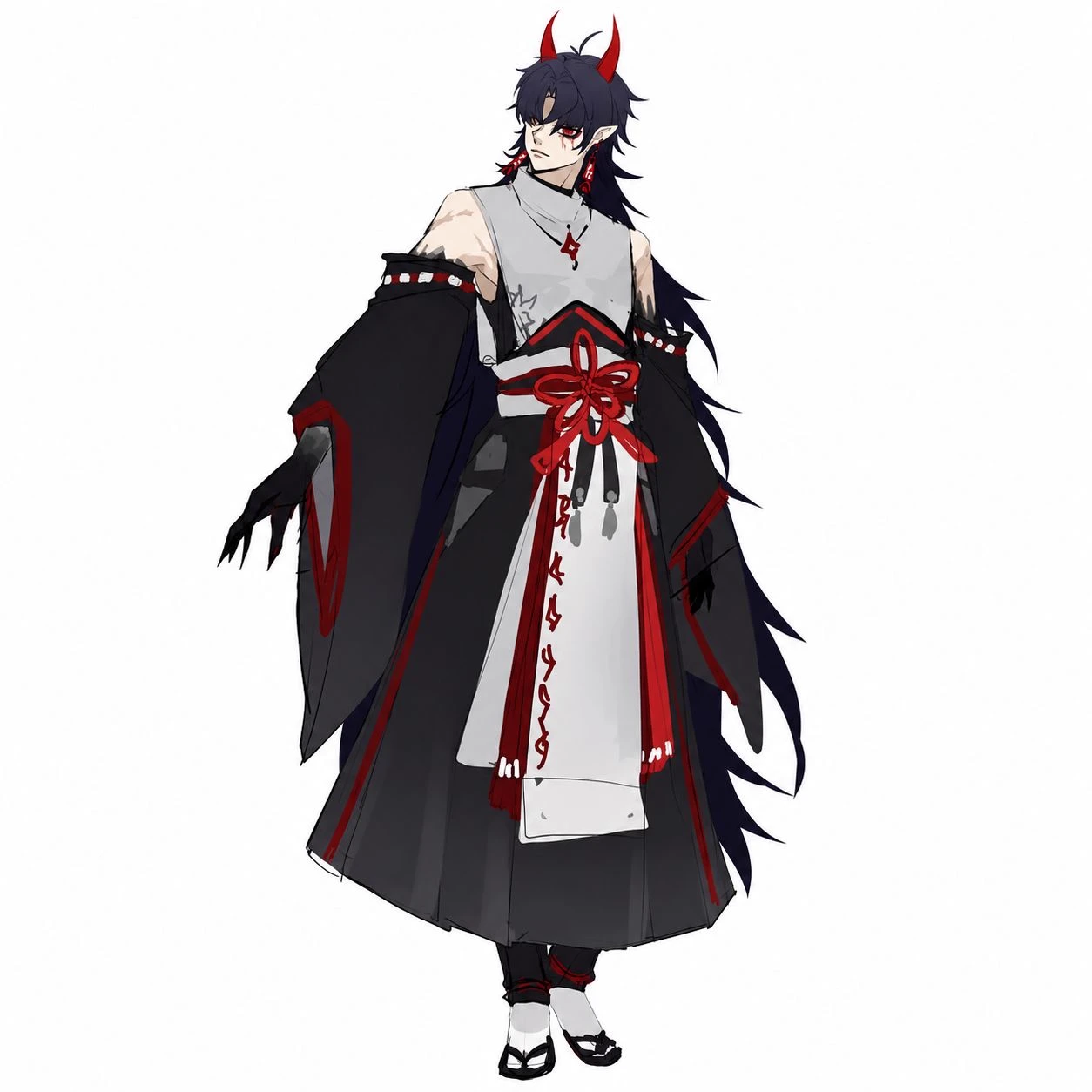 Yashiro, a Yokai thumbnail