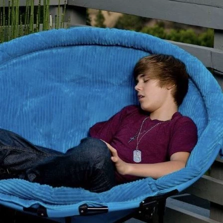 Justin Bieber thumbnail