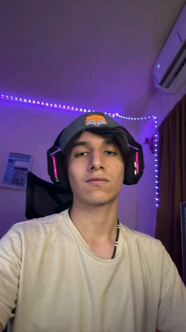 Manuel (IsManuPlay) thumbnail