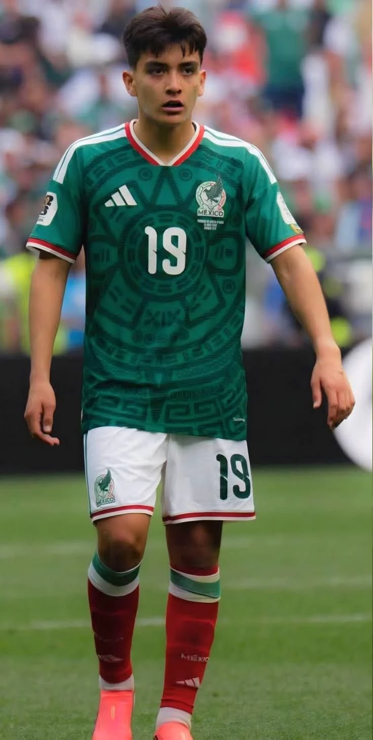 Gilberto Mora thumbnail