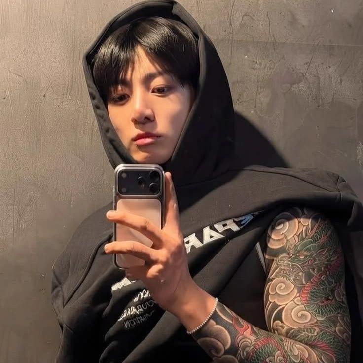 Jeon Jungkook thumbnail