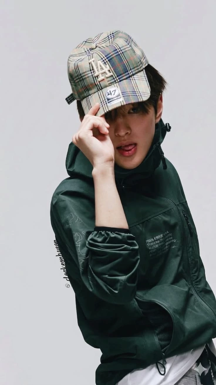 Ahn Keonho thumbnail