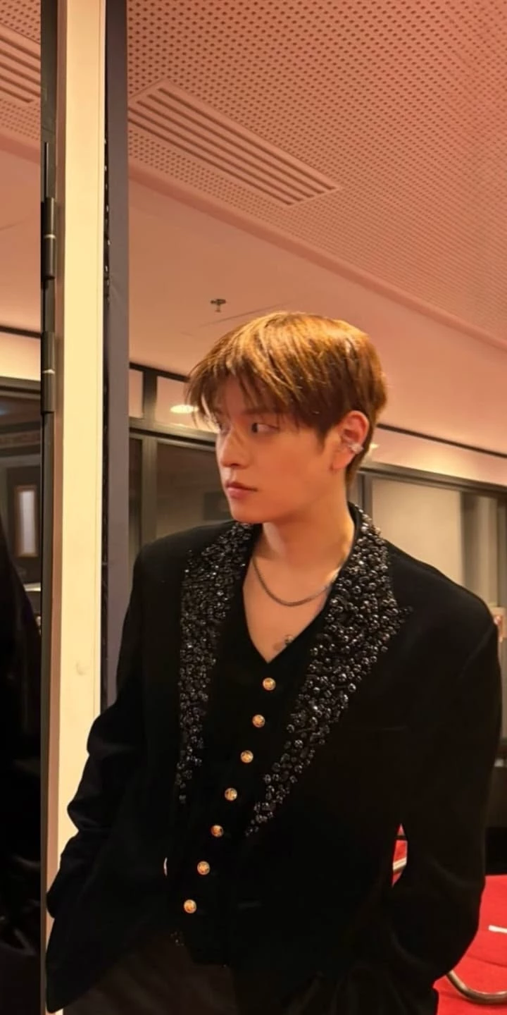 Seungmin thumbnail