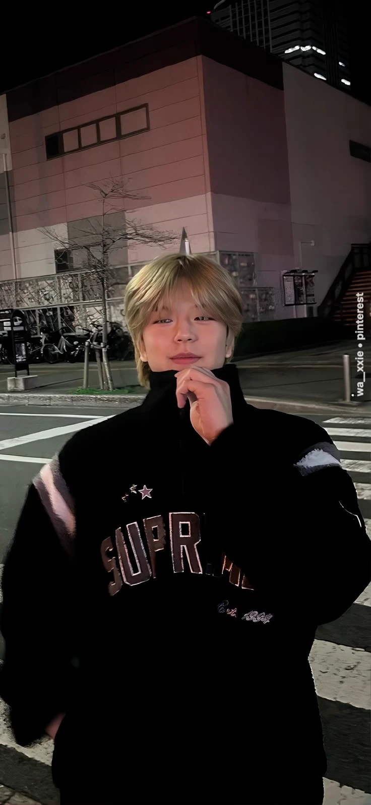Seungmin thumbnail
