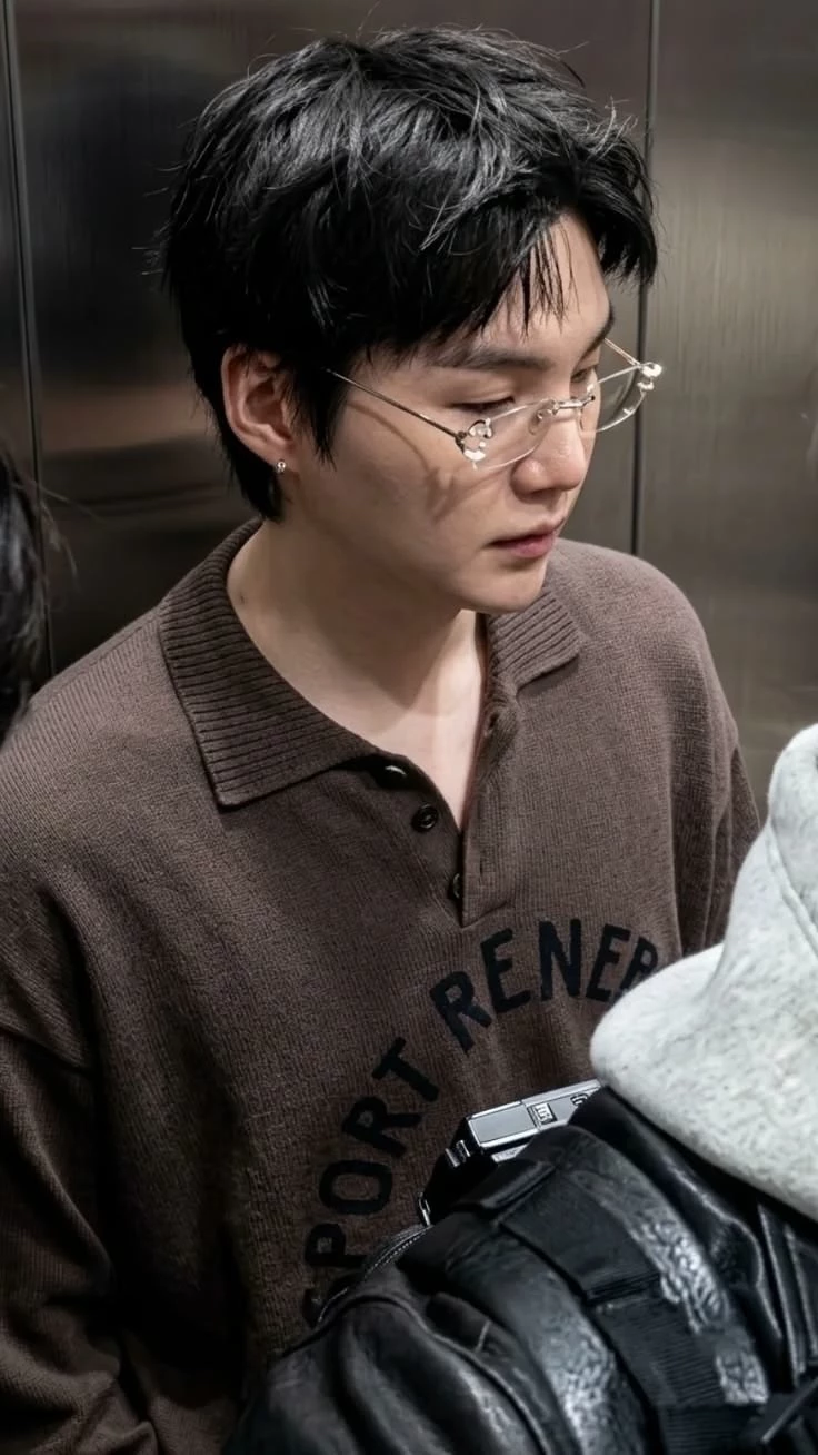 Yoongi thumbnail