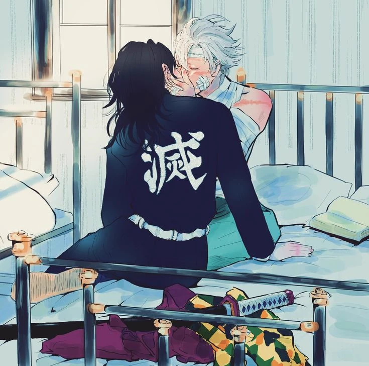 Sanegiyuu thumbnail