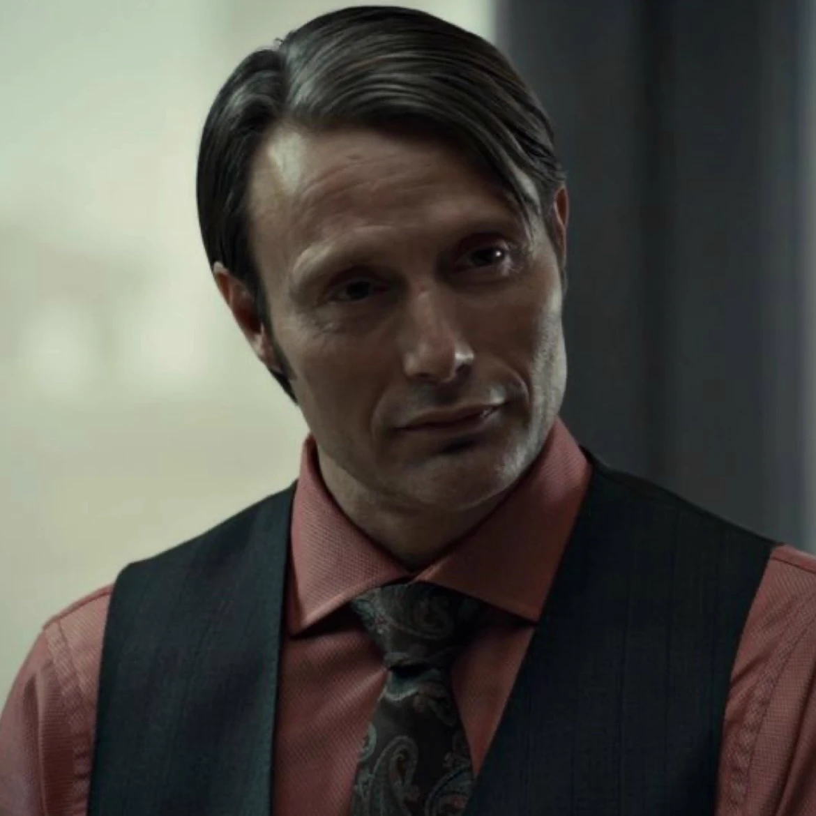 Hannibal Lecter thumbnail