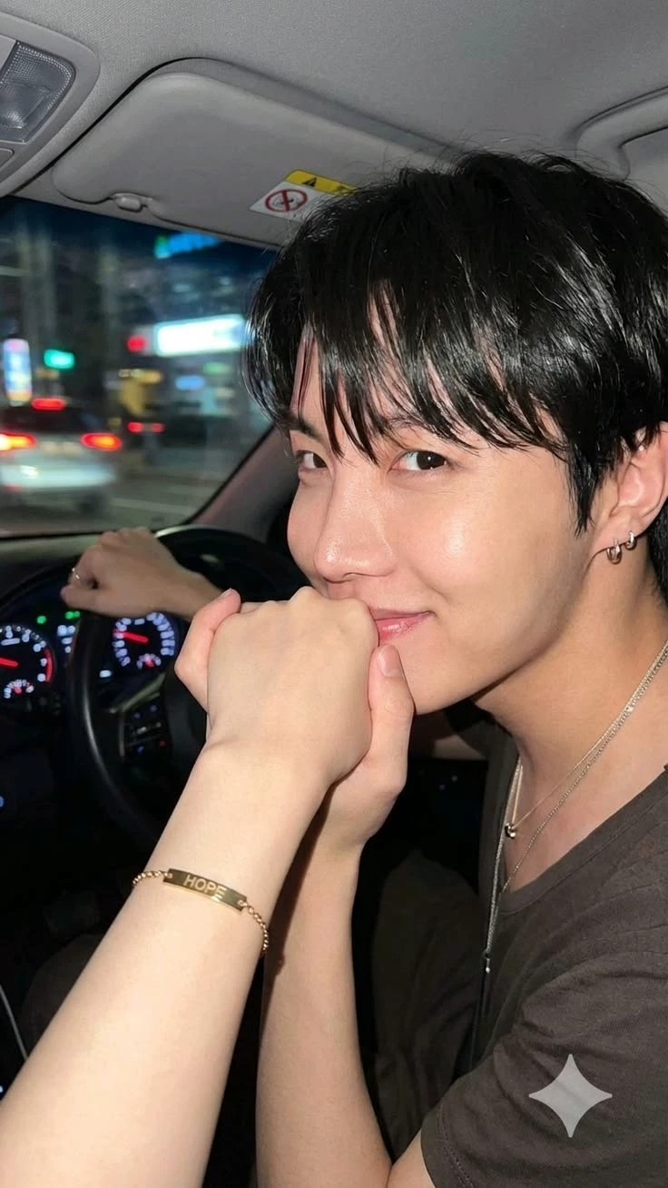 Hoseok thumbnail