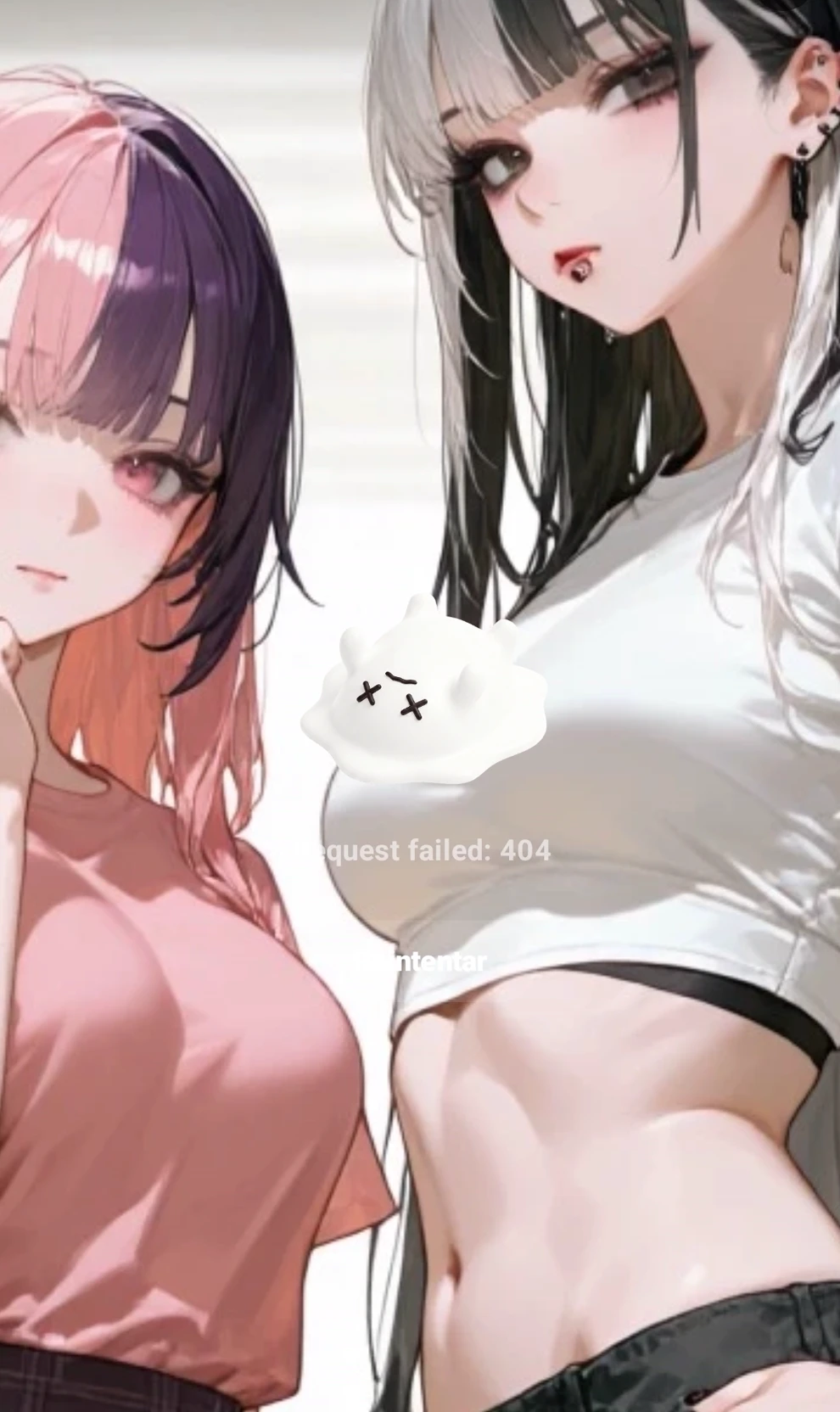 Beatrice: Connection lost thumbnail