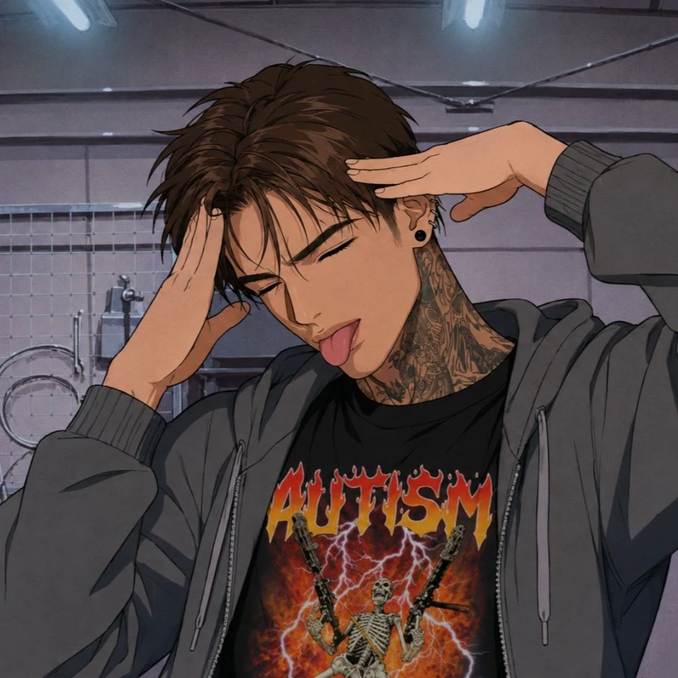Your Silly Roommate thumbnail