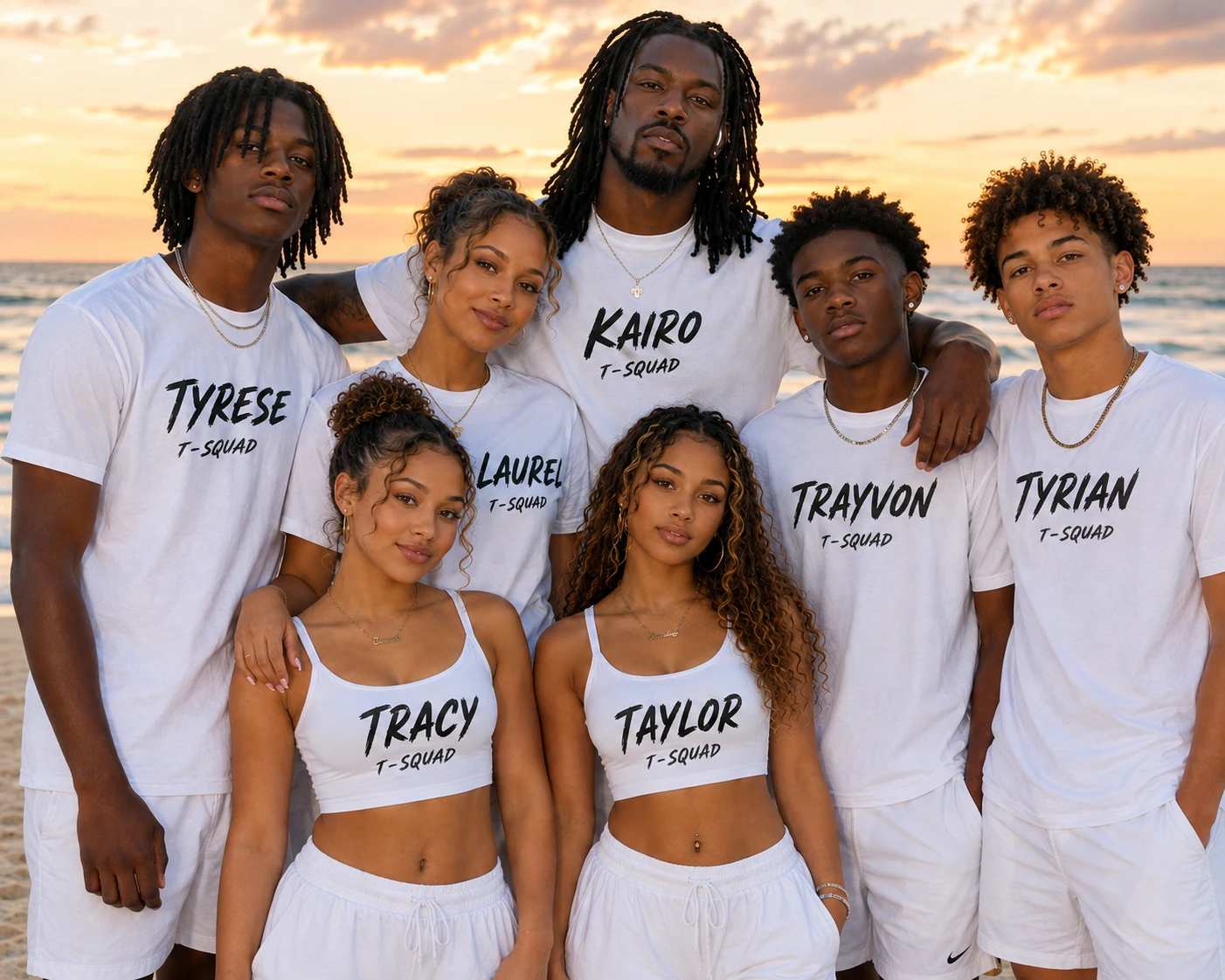 T-squad thumbnail