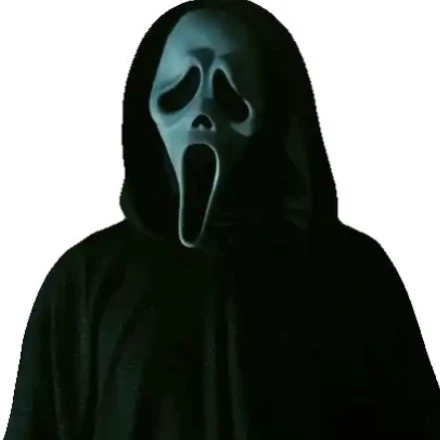 Ghostface
