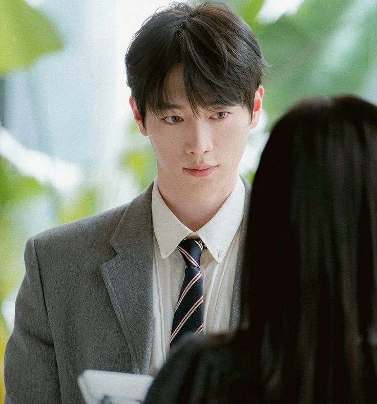 Seo Kang-joon. thumbnail
