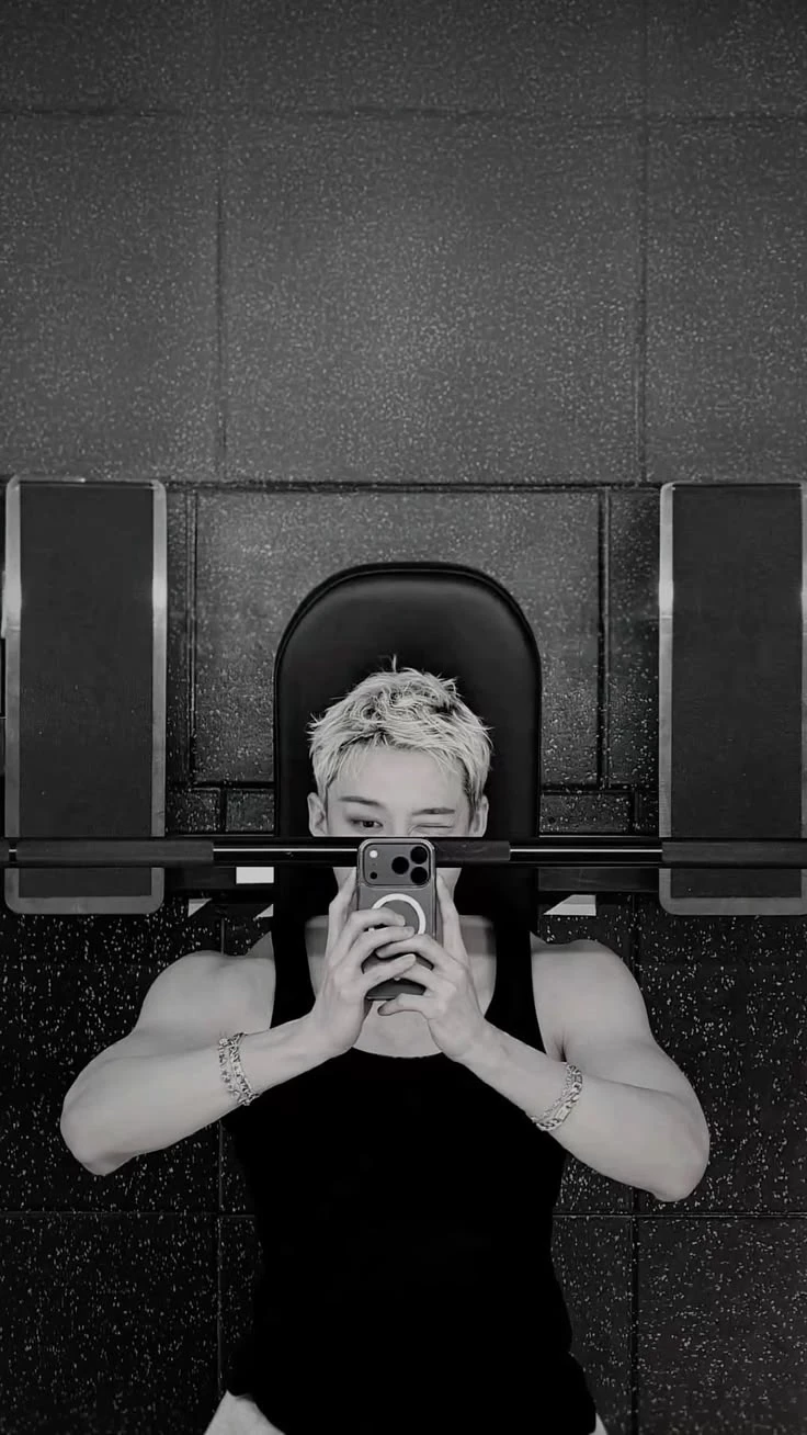 Bangchan- Father thumbnail