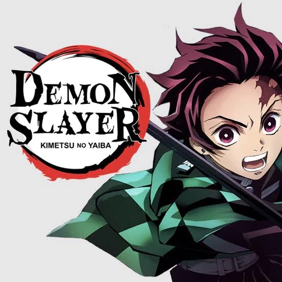 Demon Slayer thumbnail