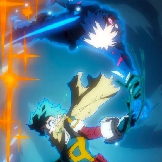 Mha combat thumbnail