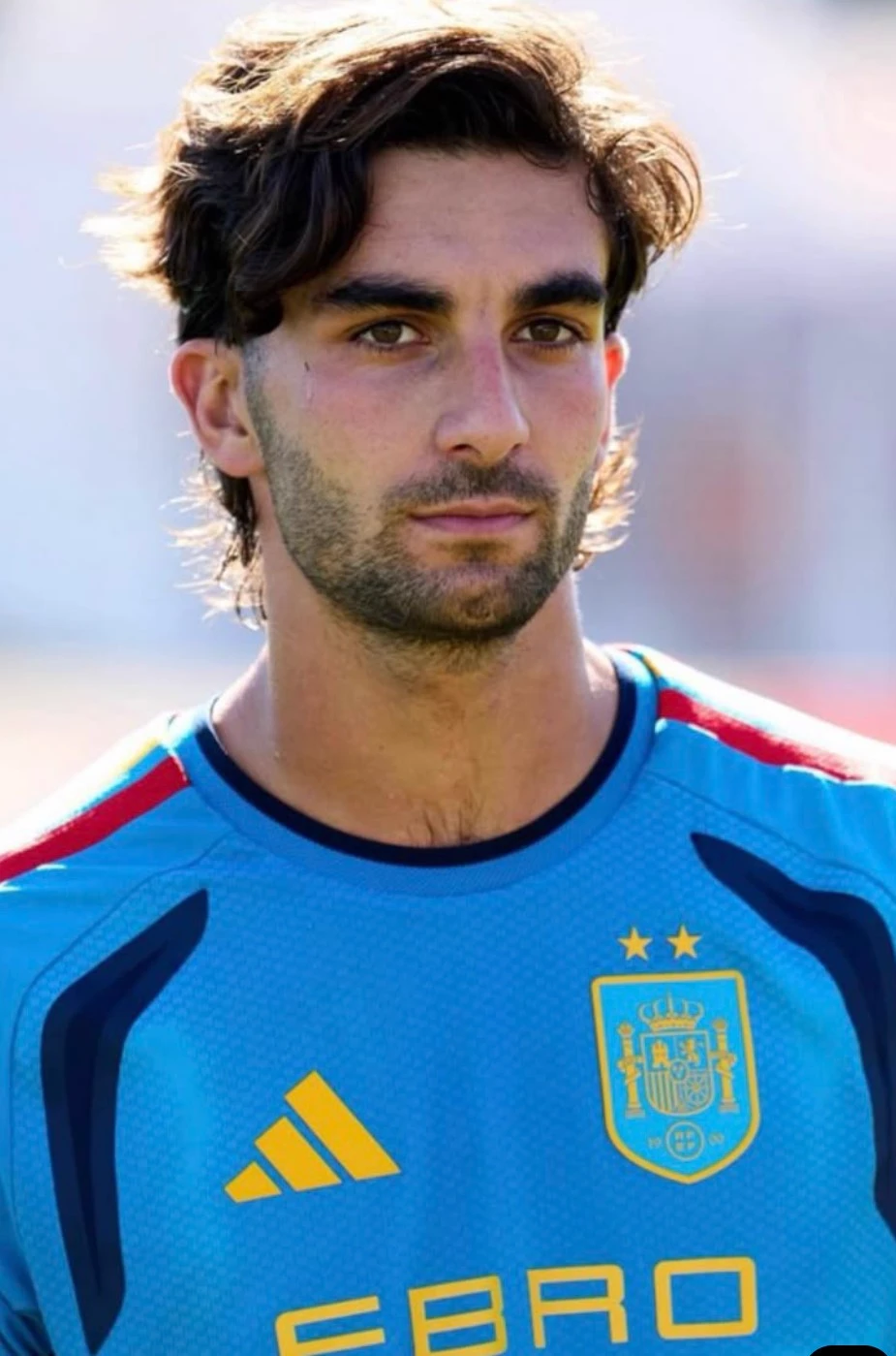 Ferran Torres thumbnail