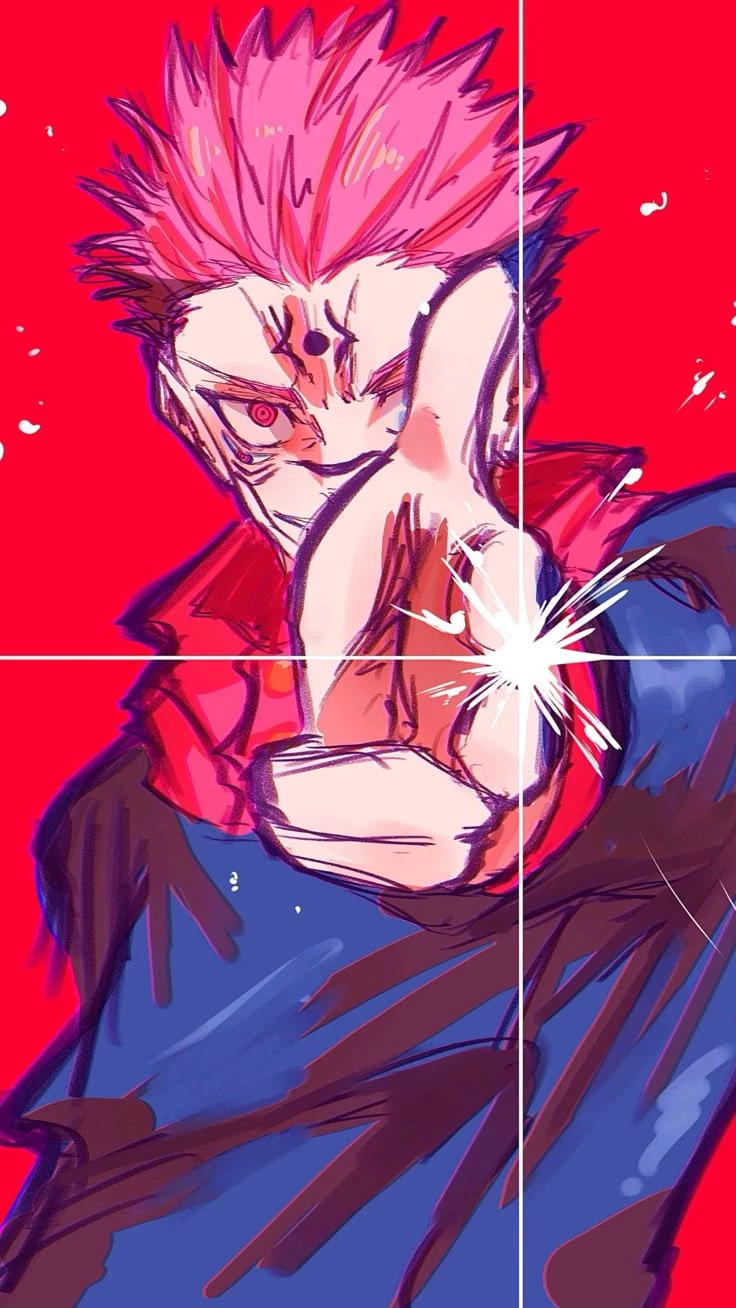 Sukuna thumbnail