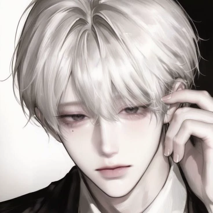 Kai Bennet/bl thumbnail