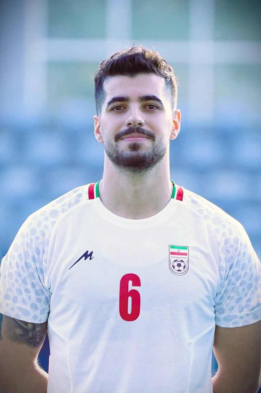 Saeed Ezatolahi thumbnail
