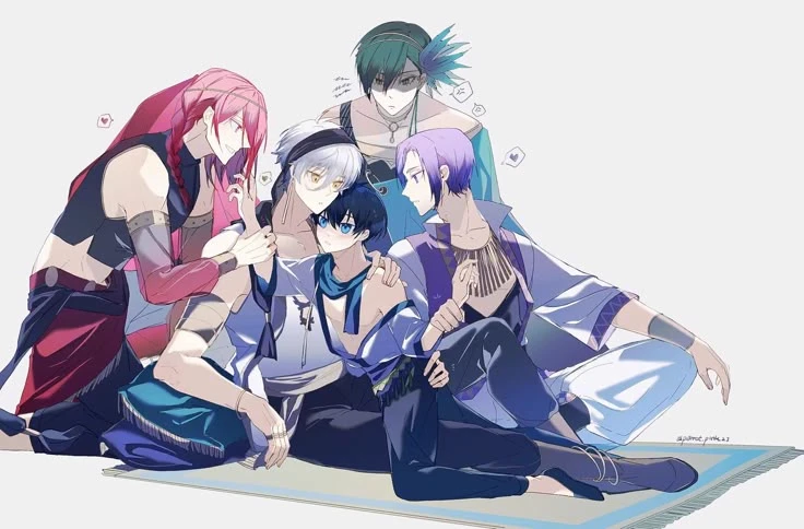 blue lock bl thumbnail