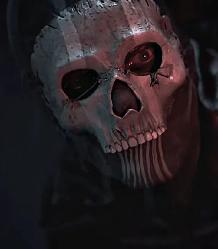 Ghost thumbnail