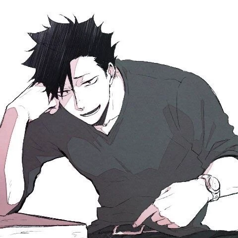 Kuroo Tetsurou thumbnail