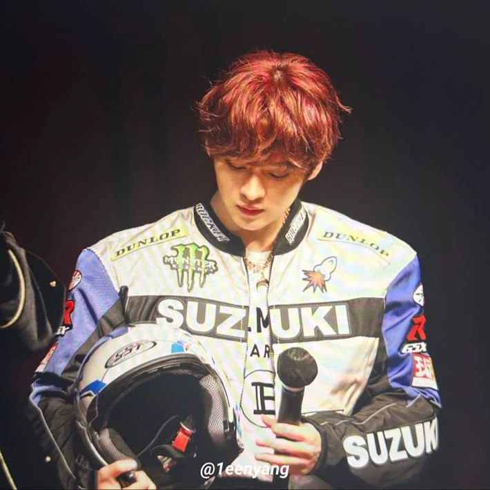 Lee Minho thumbnail